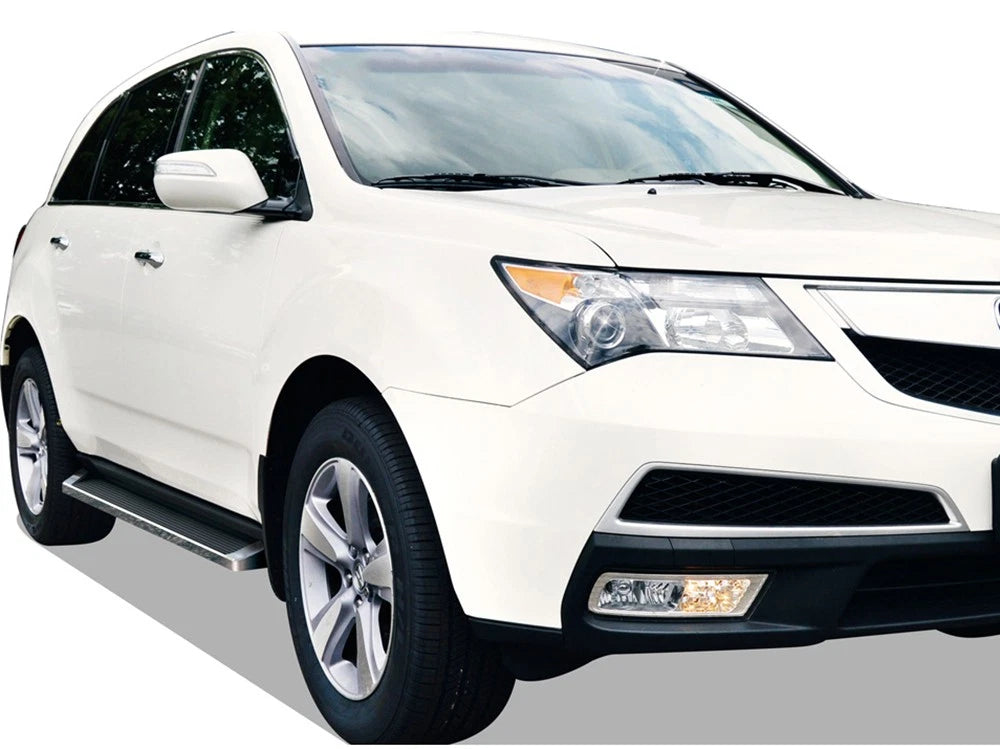 iBoard Running Boards for Honda Pilot (2009-2015)