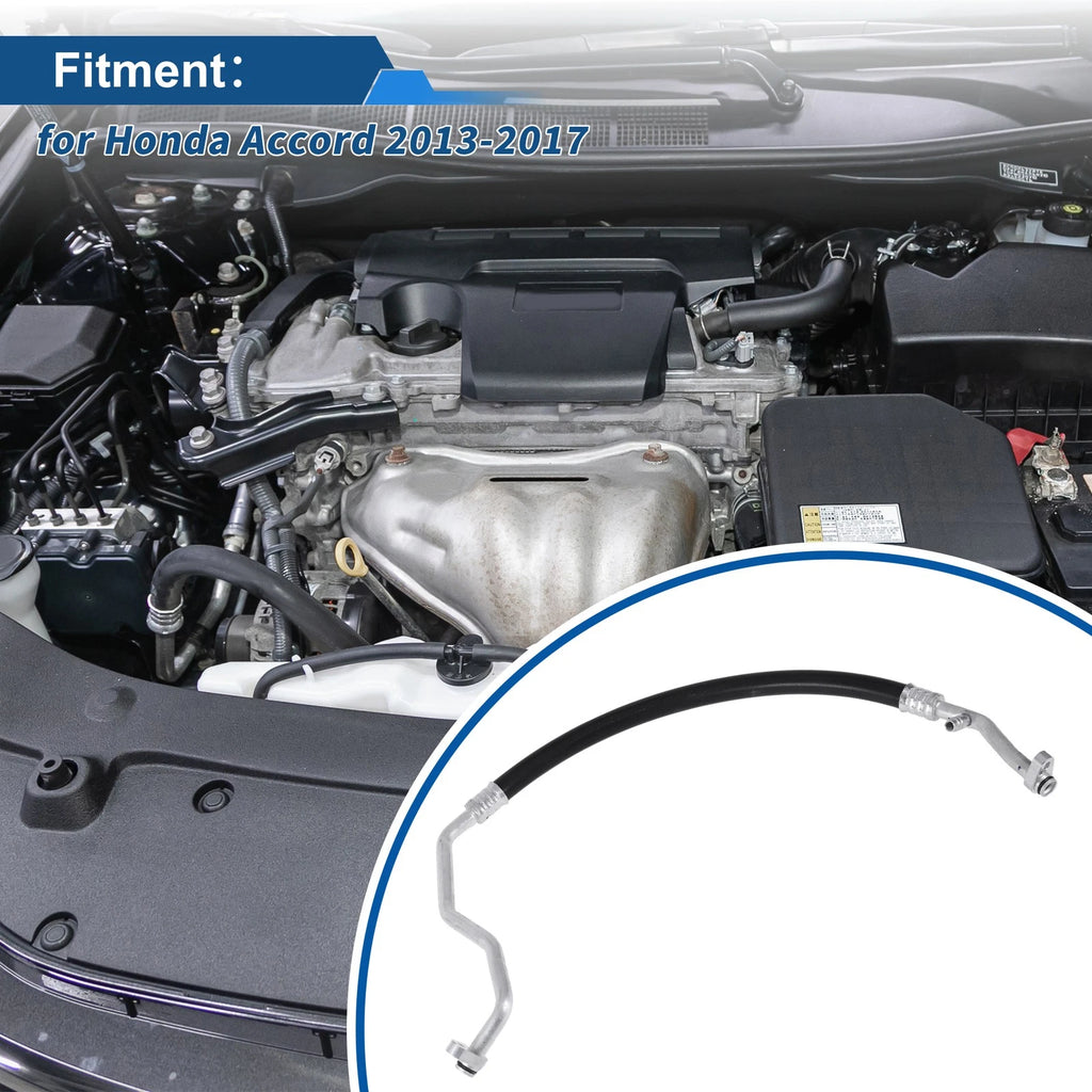 A/C Refrigerant Liquid Hose for Honda Accord (2013–2017) No. 80311T2FA01