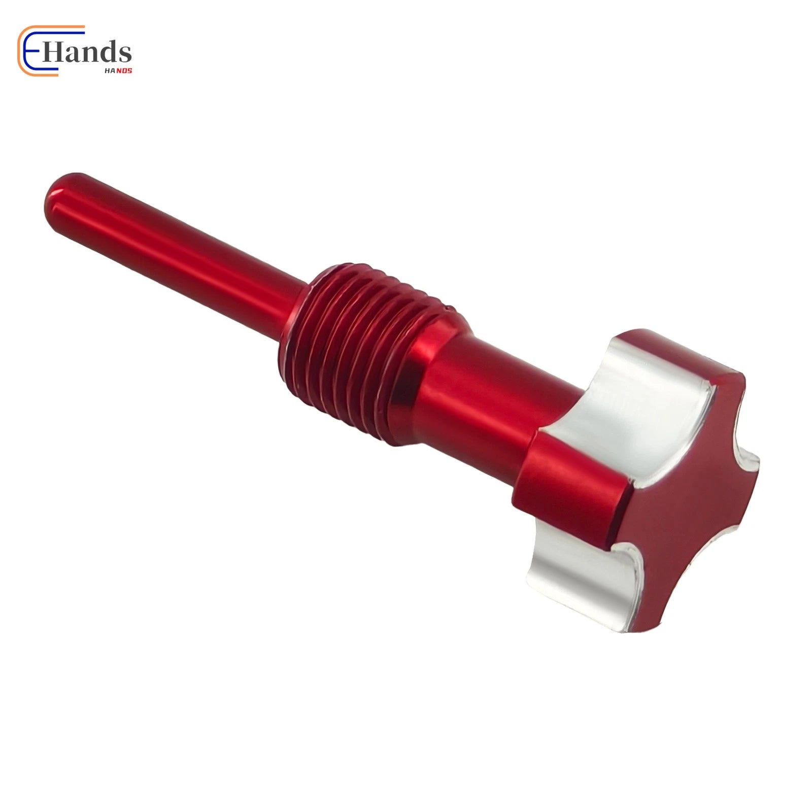 Idle Speed Adjustment Screw for Yamaha YBR 125 (2005–2014)