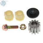 Steering Sector & Pinion Gear Set for John Deere 102-145