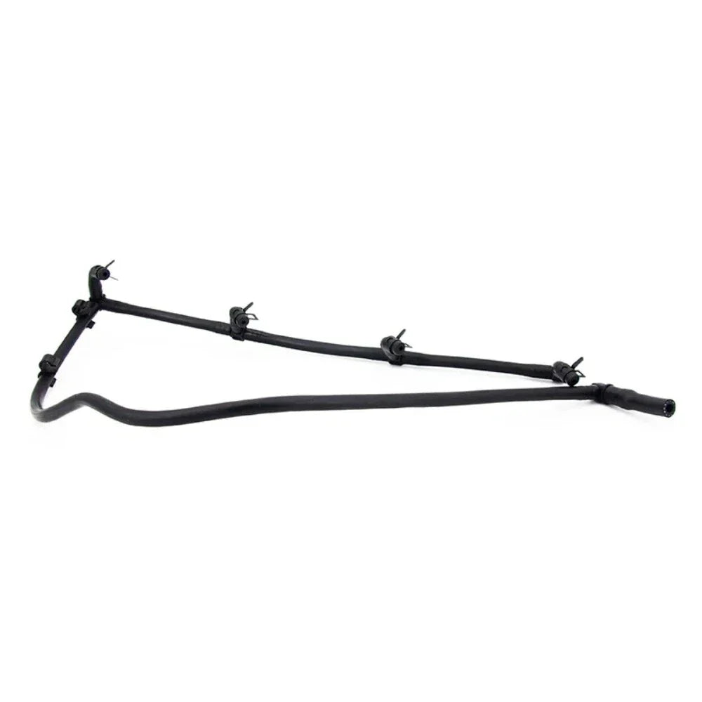 Diesel Fuel Return Hose for Hyundai Terracan, Kia Sedona (2001-2010)