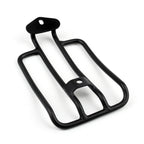 Solo Seat Luggage Rack for Sportster XL883 XL1200 (2004–2015) BLK BK