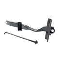 Battery Hold Down Bracket Clamp for Toyota 4Runner, Tacoma (1996-2004)