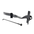 Battery Hold Down Bracket Clamp for Toyota 4Runner, Tacoma (1996-2004)