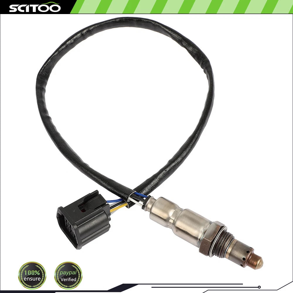 Upstream Oxygen Sensor O2 for Mazda 6 (2009–2013) L4 2.5L 250-25090