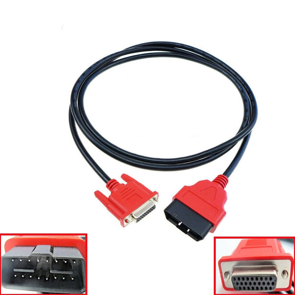 OBDII Cable for Snap-on MODIS Ultra (EESC318, EEMS328, EEMS341)