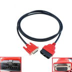 OBDII Cable for Snap-on MODIS Ultra (EESC318, EEMS328, EEMS341)