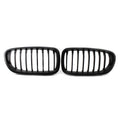Front Bumper Grille for BMW 5 Series M5 F10 F11 (2010–2016)