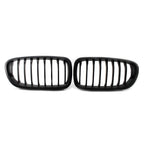 Front Bumper Grille for BMW 5 Series M5 F10 F11 (2010–2016)
