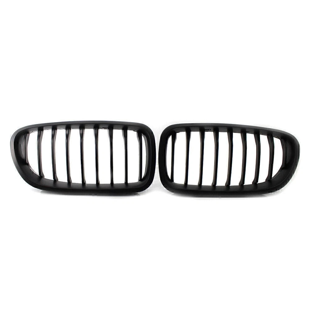Front Bumper Grille for BMW 5 Series M5 F10 F11 (2010–2016)