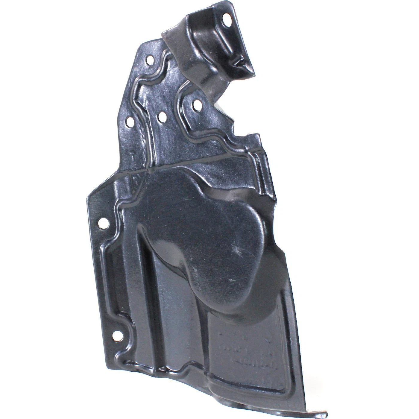 Engine Splash Shield for Nissan Rogue (2008–2012) Driver Side Lower