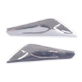 Side Panel Trim for BMW X3 X4 F25 (2011-2017) - 1 Pair