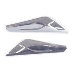 Side Panel Trim for BMW X3 X4 F25 (2011-2017) - 1 Pair