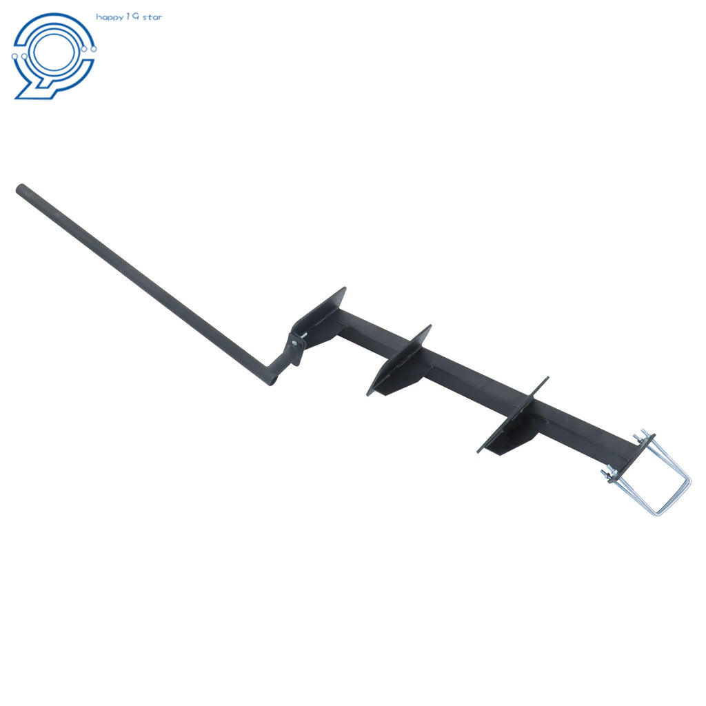 3 Step Boat Trailer Steps for All Models
