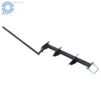 3 Step Boat Trailer Steps for All Models