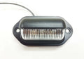 LED License Plate Light for Trailer RV Truck (24036)