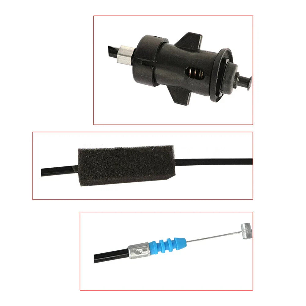 Fuel Gas Door Release Cable for Honda CR-V 2012-2016 (2012-2016)