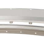 Front Chrome Bumper Face Bar for Dodge RAM 1500 (2009–2012)