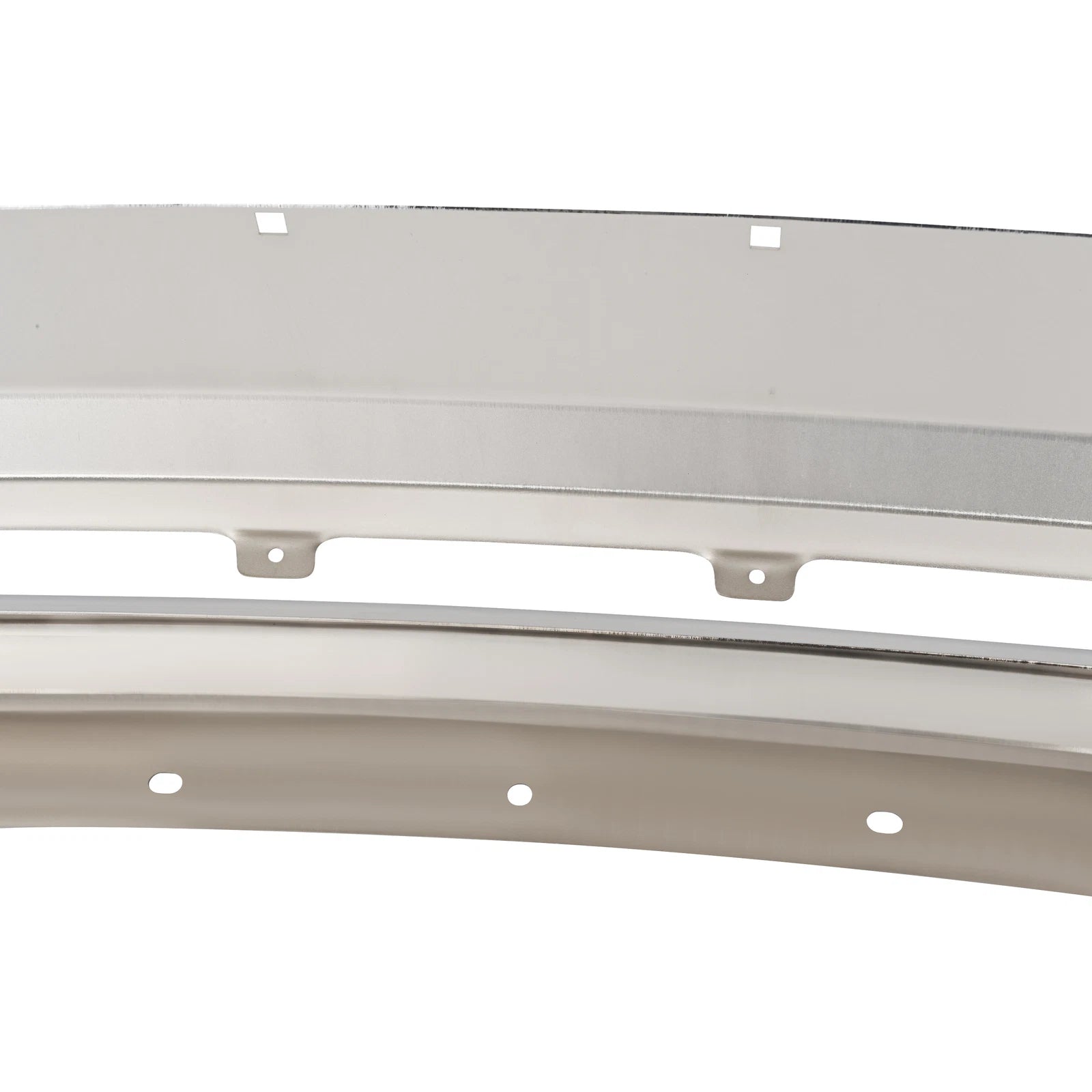 Front Chrome Bumper Face Bar for Dodge RAM 1500 (2009–2012)
