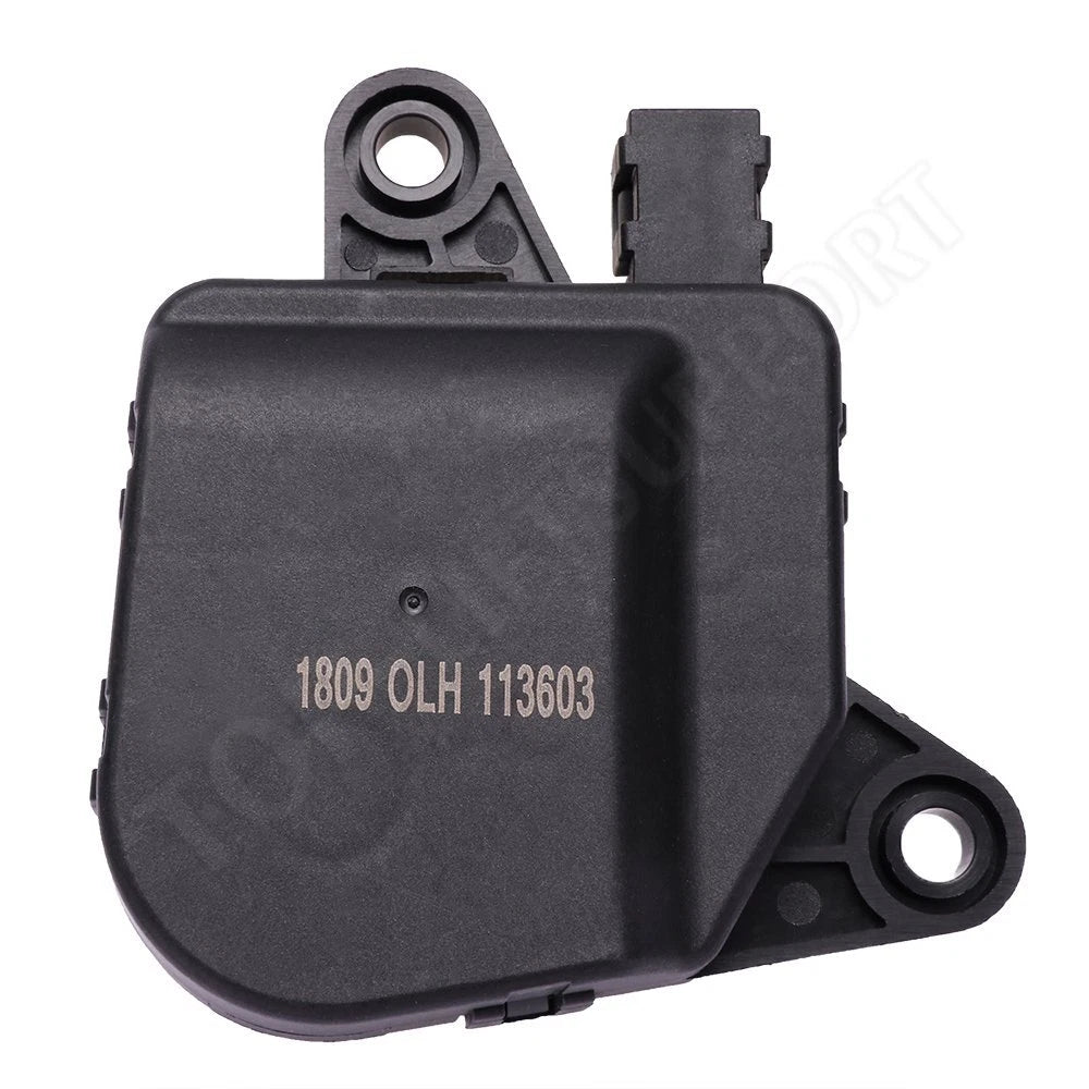 Heater Blend Door Actuator for Chrysler Town & Country (2001–2007)