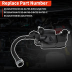 Engine Oil Separator for Ford F-250 Super Duty F-350 Super Duty (2011–2016) No.DC3Z6A785C