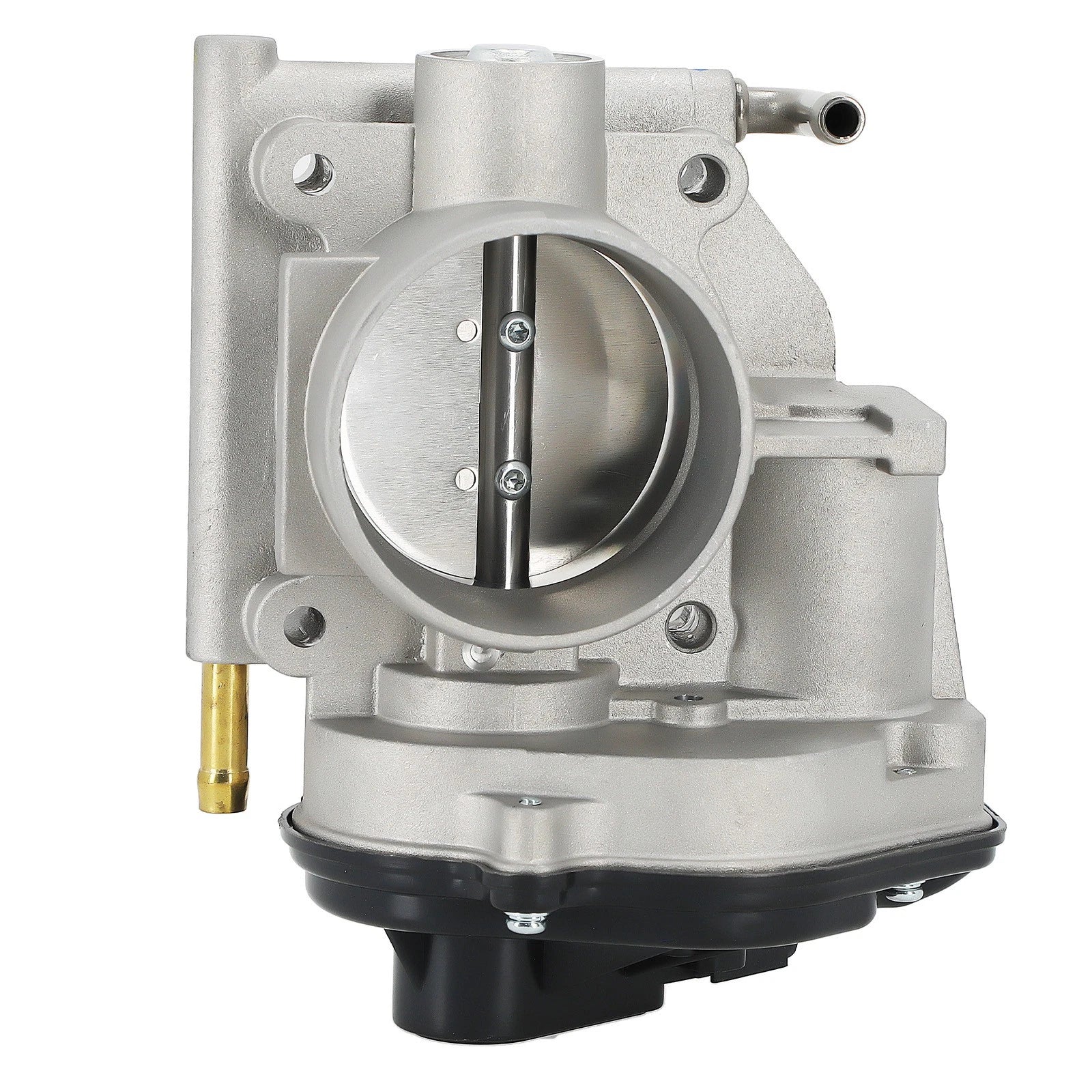 Fuel Injection Throttle Body w/ TPS Sensor for Mazda 6 V6 3.0L 2003-2008 674211