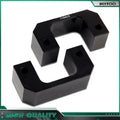 2.5 Inch Front Leveling Kit for Chevy Silverado, Avalanche, GMC Sierra, Yukon (2007–2018)