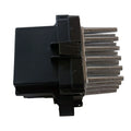 Heater Blower Motor Resistor for Chevrolet Silverado 1500 (2007–2019)