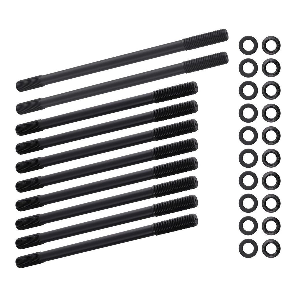 Cylinder Head Stud Kit 208-4302 for Honda CR-V 2.0L B20B4 B20Z2 (1997–2001)