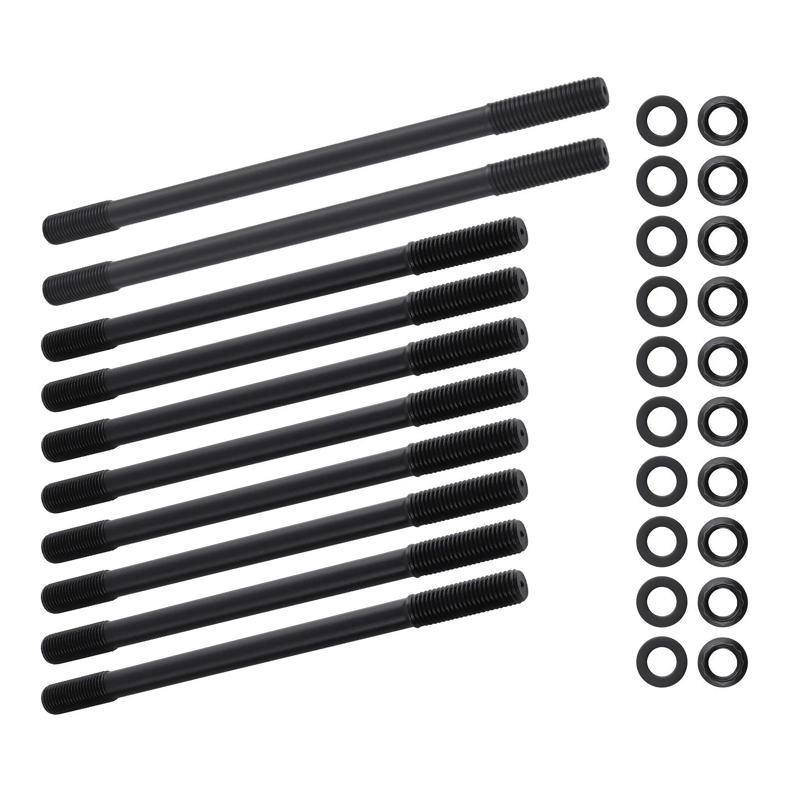 Cylinder Head Stud Kit 208-4302 for Honda CR-V 2.0L B20B4 B20Z2 (1997–2001)