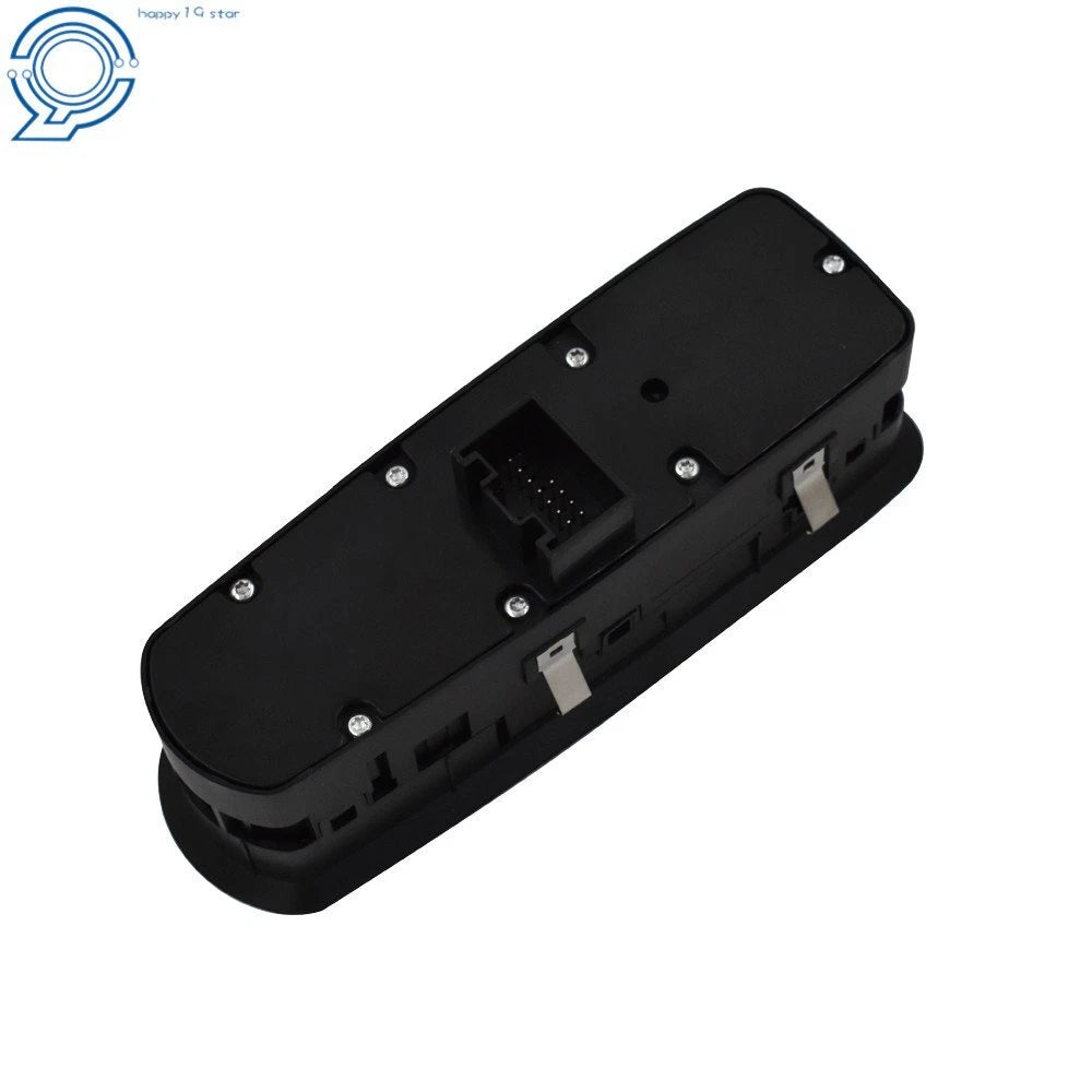 Front Left Window Master Switch for Porsche Cayenne (2011–2015)