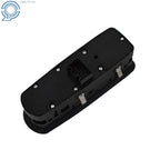 Front Left Window Master Switch for Porsche Cayenne (2011–2015)