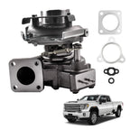 Turbocharger RHF55V for Isuzu NQR NPR GMC 3500.5.2L (2010–2016)