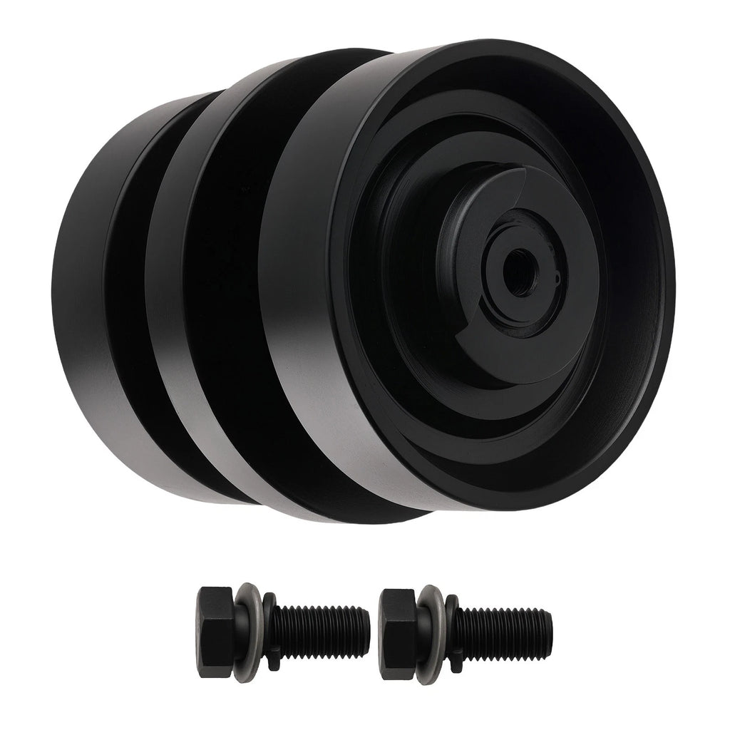 Bottom Track Roller for John Deere 319D (2010-2015)
