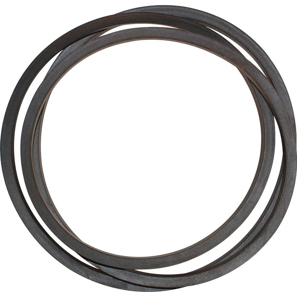 V-Belt Z103867 for John Deere T550 & Case IH 915 815 1460 (Fits 160871C1)