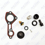 Thermostat Gasket Kit for Mercury Mariner Outboard (803060T1 + 803061T1)