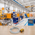 NO PNP Sensor Switch for Machinery and Equipment (10-30VDC)
