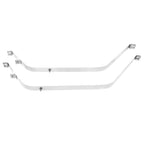 2X Fuel Tank Strap for Subaru Forester (1998–2003) Legacy Impreza