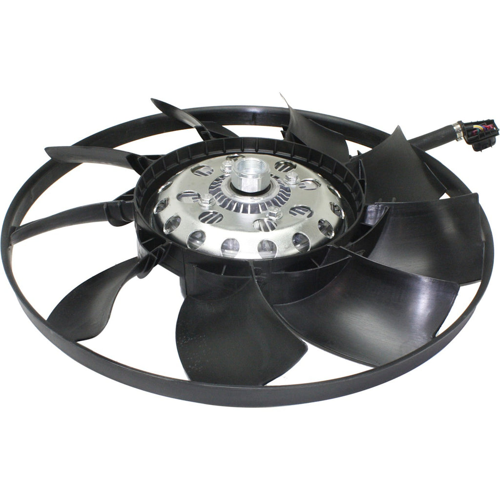 Fan Clutch for Range Rover Sport (2006–2009)