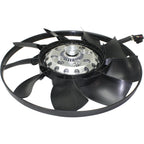 Fan Clutch for Range Rover Sport (2006–2009)