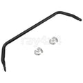 Rear Stabilizer Sway Bar with Bushing for Polaris RZR 4 XP 900 (2012–2013)