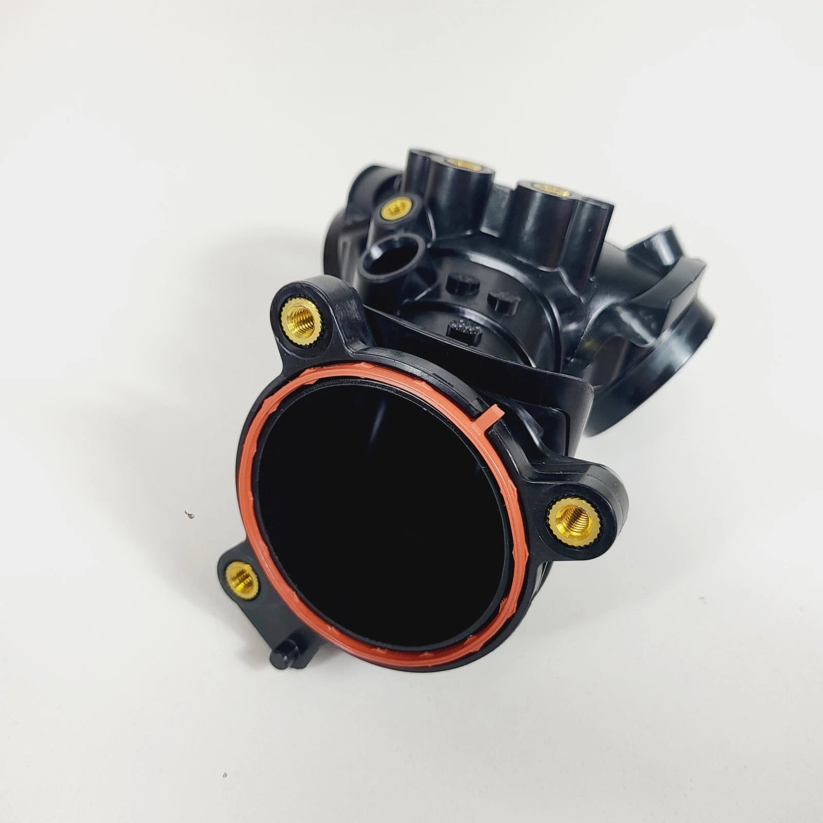 Throttle Body Plastic Housing for Harley Softail & Touring M8 (2017–2023) 27300121