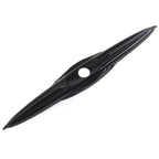 Rear Trunk Latch Accent Trim for Harley Street Tri Glide Trike FLHXXX (2010-2023)