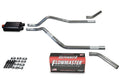 Dual Exhaust Kit for Chevy Blazer (1992–1994) - Flowmaster Super 40