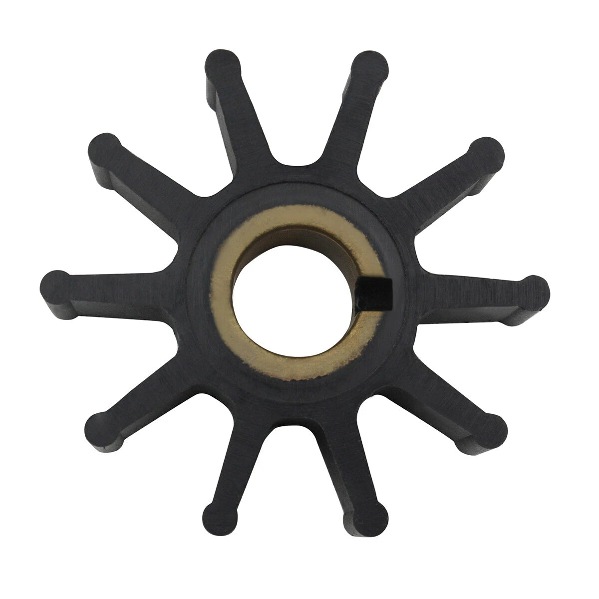 Water Pump Impeller for Chrysler Force 30hp (1990–1995) 47-F462065