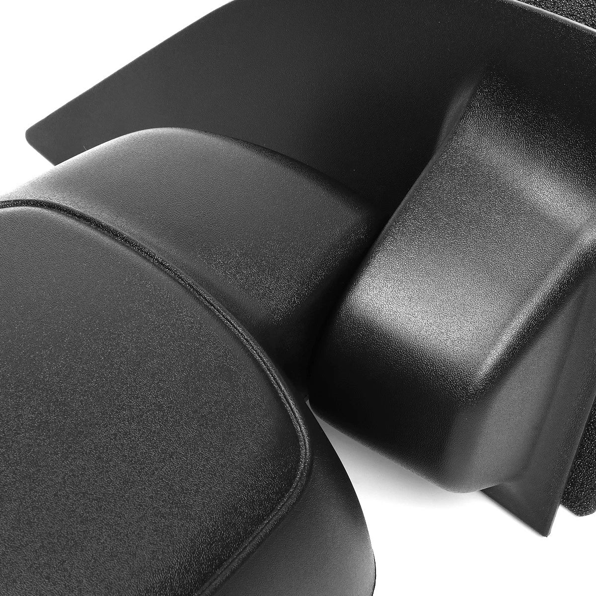 Powered Right Side Rear View Mirror for Ford Super Duty (2008–2016)