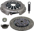 Clutch Kit for Scion xA xB Toyota Echo Yaris Corolla Pontiac Vibe (2000–2015)