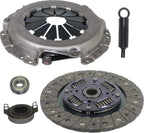 Clutch Kit for Scion xA xB Toyota Echo Yaris Corolla Pontiac Vibe (2000–2015)