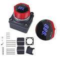 250A Battery Isolator Switch for Car Marine (12V-48V)