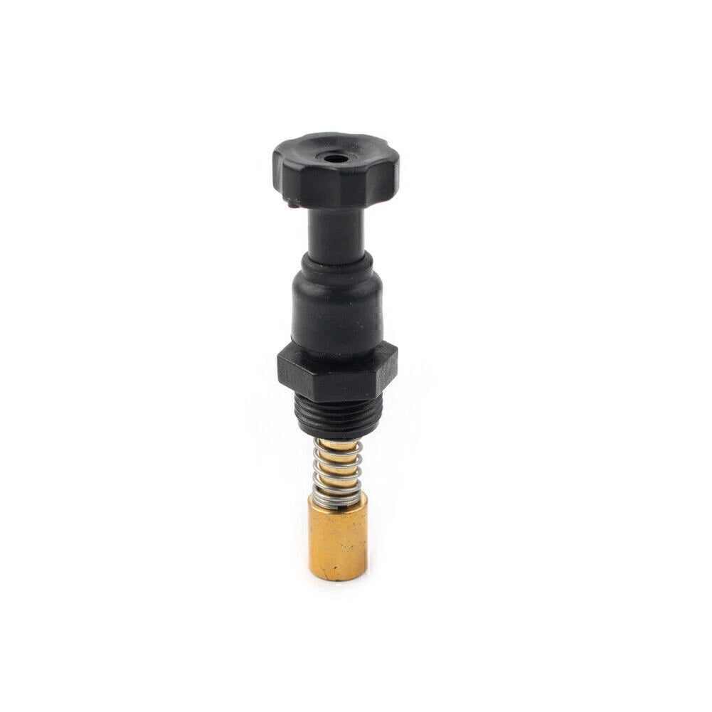 Carburetor Choke Plunger Valve Rebuild Kit for Suzuki RM250 RM465 (1975–1982)